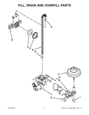 Diagram for MDC4809PAB2