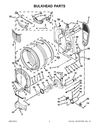 Diagram for MGD9000YR1