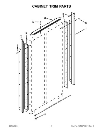 Diagram for JS48SEDUDW14