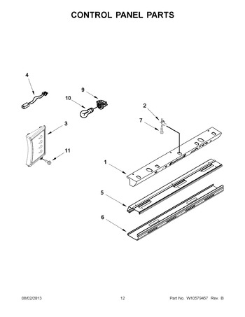 Diagram for JS48SEDUDW14