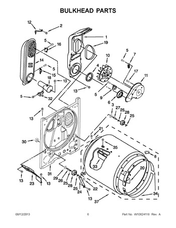 Diagram for MGDC300BW0