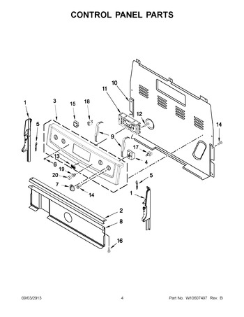 Diagram for MER7685BS0