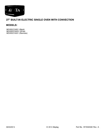 Diagram for MEW9527AS01