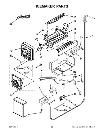 Diagram for JS42PPDUDB16