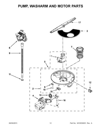 Diagram for ADB1400PYB4