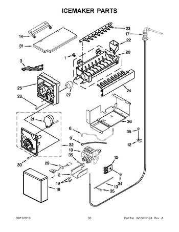 Diagram for JS48SEDUDW15