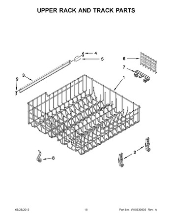 Diagram for ADB1400PYD4