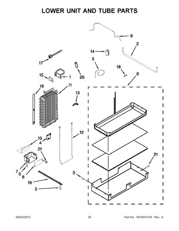 Diagram for JS48PPDUDB16