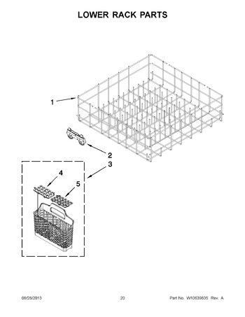 Diagram for ADB1400PYB4