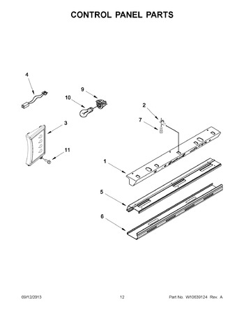 Diagram for JS48SEDUDW15