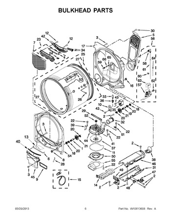 Diagram for MEDB880BW0