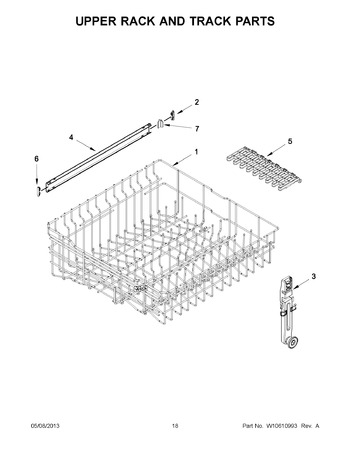 Diagram for MDB7749SBQ2