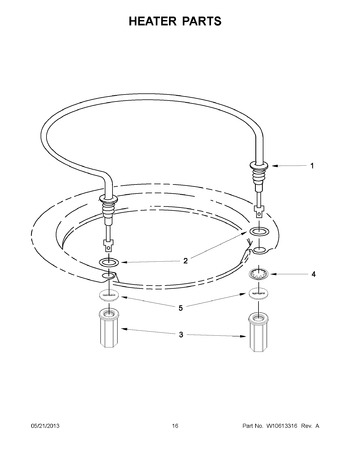 Diagram for MDB8949SBM2