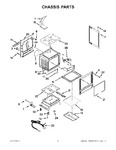 Diagram for 03 - Chassis Parts