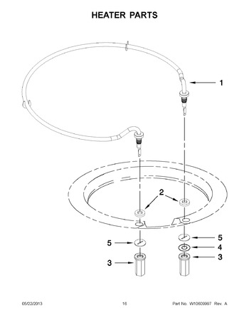 Diagram for JDB8000AWC1