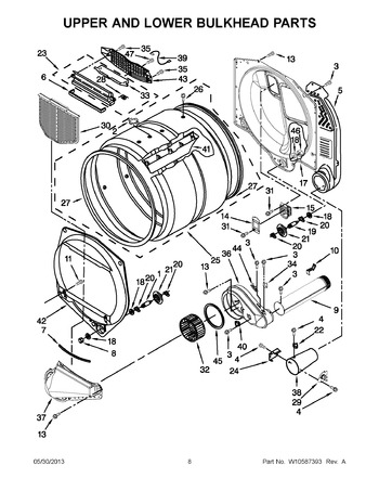 Diagram for MLG24PDAGW4