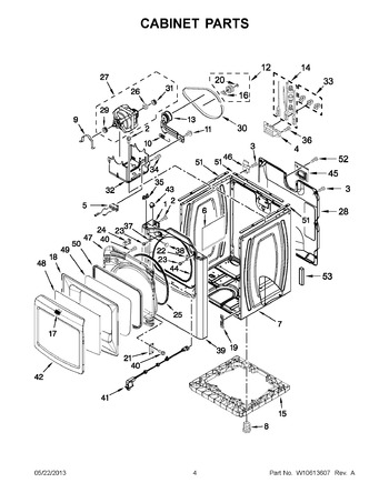 Diagram for MEDB980BG0