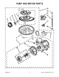 Diagram for 06 - Pump And Motor Parts