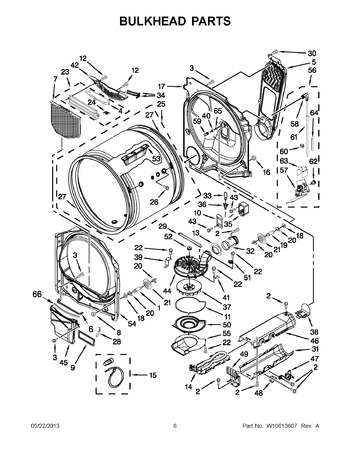 Diagram for MEDB980BG0