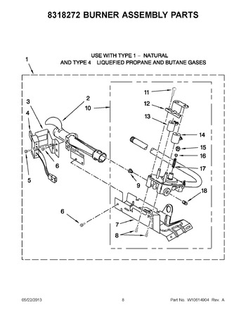 Diagram for NGD4600YQ2