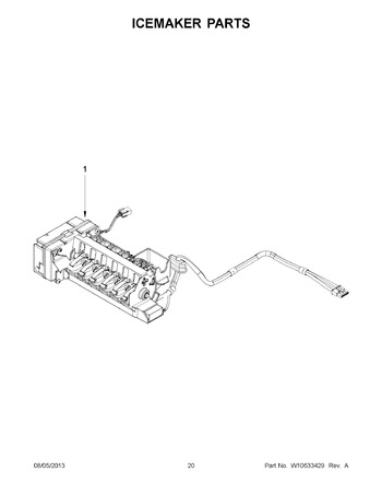 Diagram for MFT2672AEB11