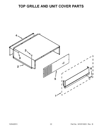 Diagram for JS48PPDUDB14