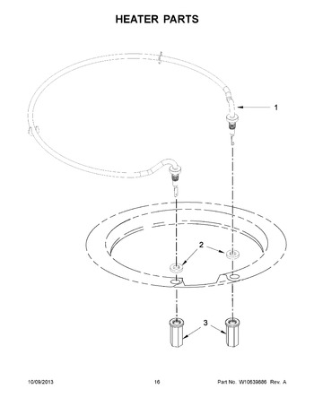 Diagram for JDB8700AWP3