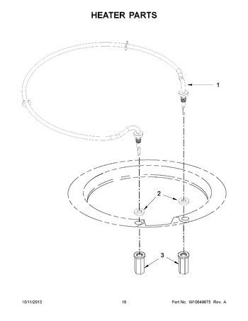 Diagram for MDB8949SBW3