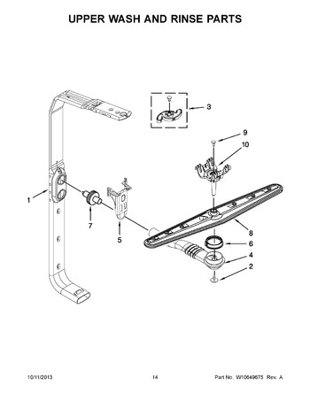 Diagram for MDB8949SBM3