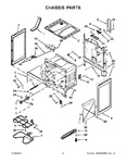 Diagram for 04 - Chassis Parts