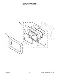 Diagram for 05 - Door Parts