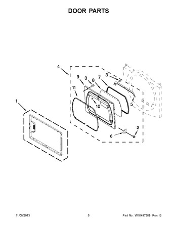 Diagram for MEDX700AG0