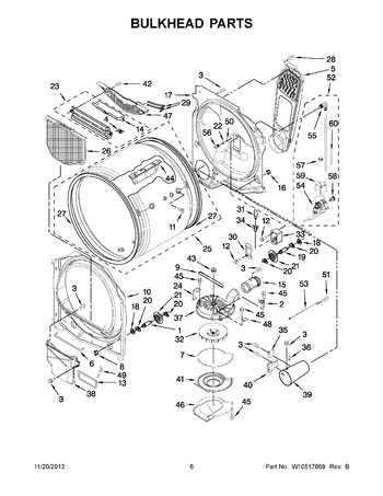 Diagram for MGDB850YG2