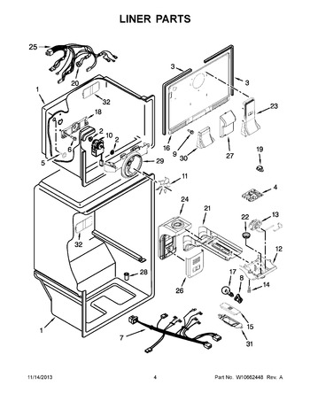 Diagram for M8TXEGFBB01