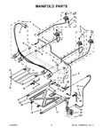 Diagram for 04 - Manifold Parts