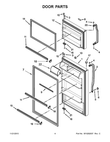 Diagram for A4TXNWFWW00