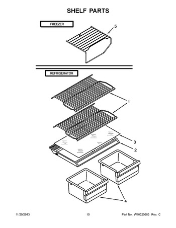 Diagram for A4TXNWFWW01