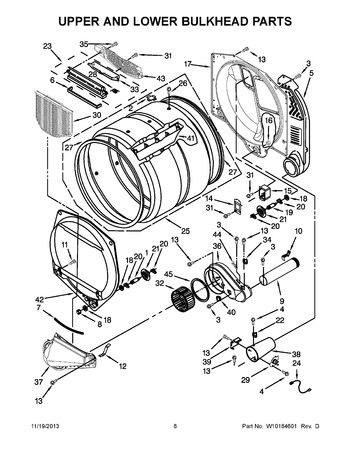 Diagram for MLG24PDAWW1