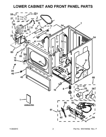 Diagram for MLG24PDAGW0