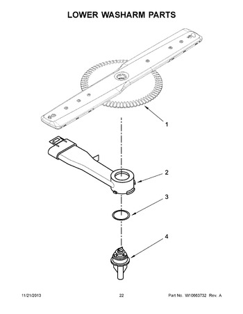 Diagram for MDB6769PAB4