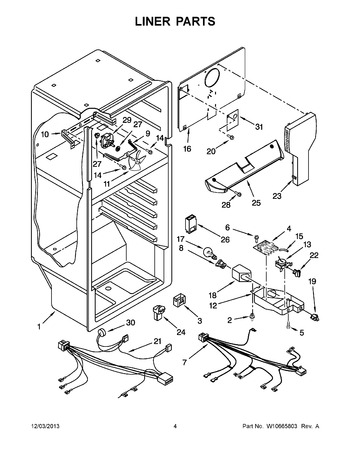 Diagram for A8RXNGFBS02