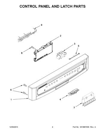 Diagram for MDB4709PAM4