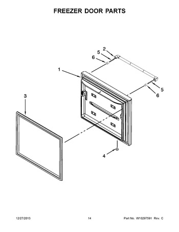 Diagram for JFC2290VEM2