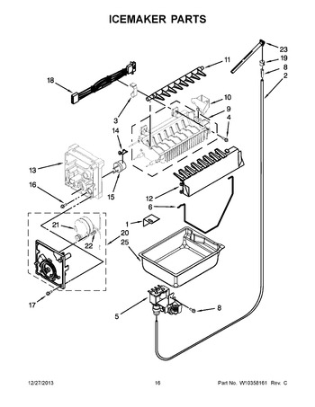 Diagram for JFC2290VEM4