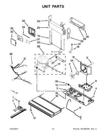 Diagram for JFC2290VEM2