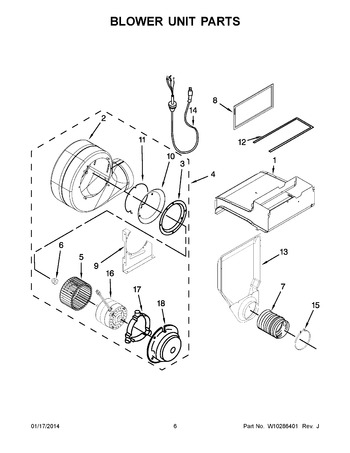 Diagram for JGS9900CDF00