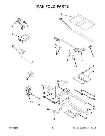 Diagram for JGS9900CDF00