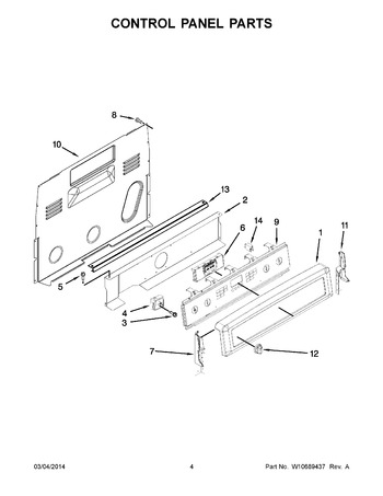 Diagram for MER8800DH0