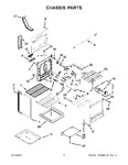 Diagram for 04 - Chassis Parts