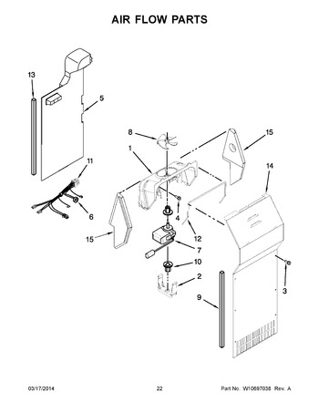 Diagram for MSF25D4MDM01